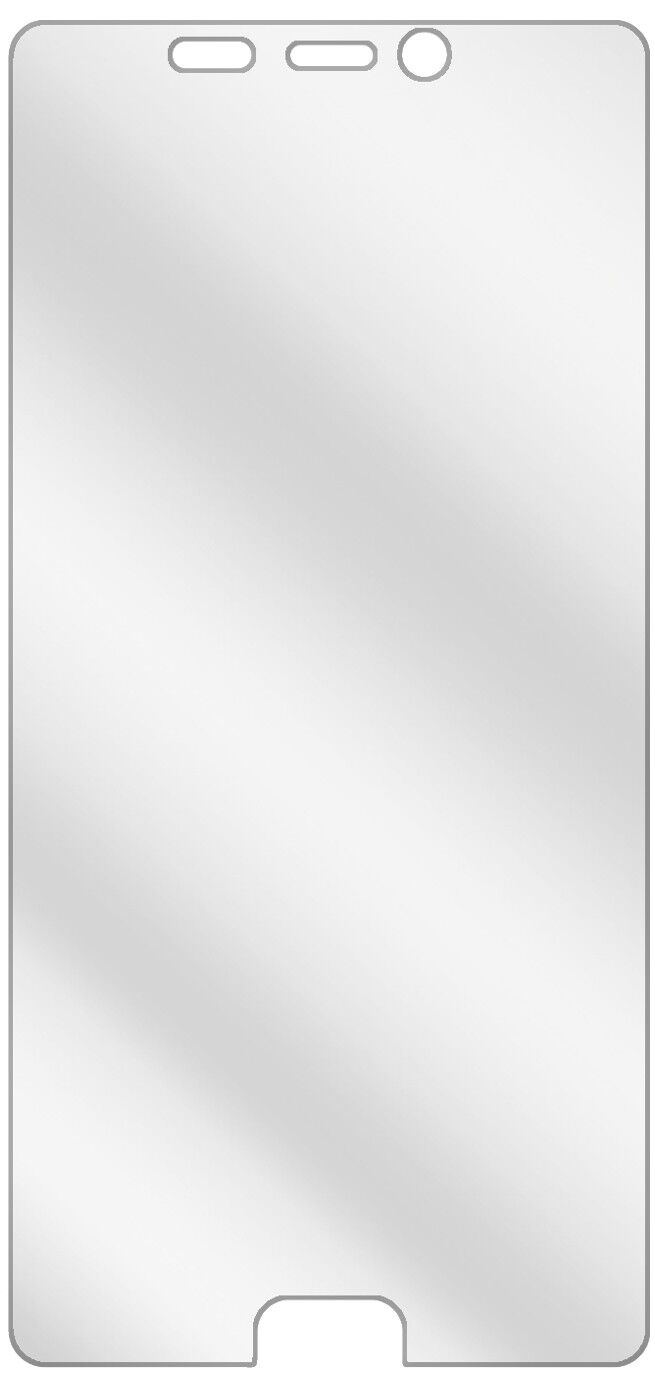 1x Schutzfolie klar für Leagoo T5 Display-Schutzfo (3)
