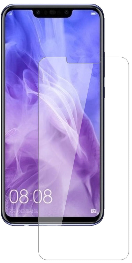1x 9H Schutzfolie für Huawei Nova 3 Panzerfolie (1)