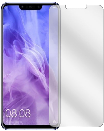 2x Schutzfolie klar für Huawei Nova 3 Display-Schu (2)