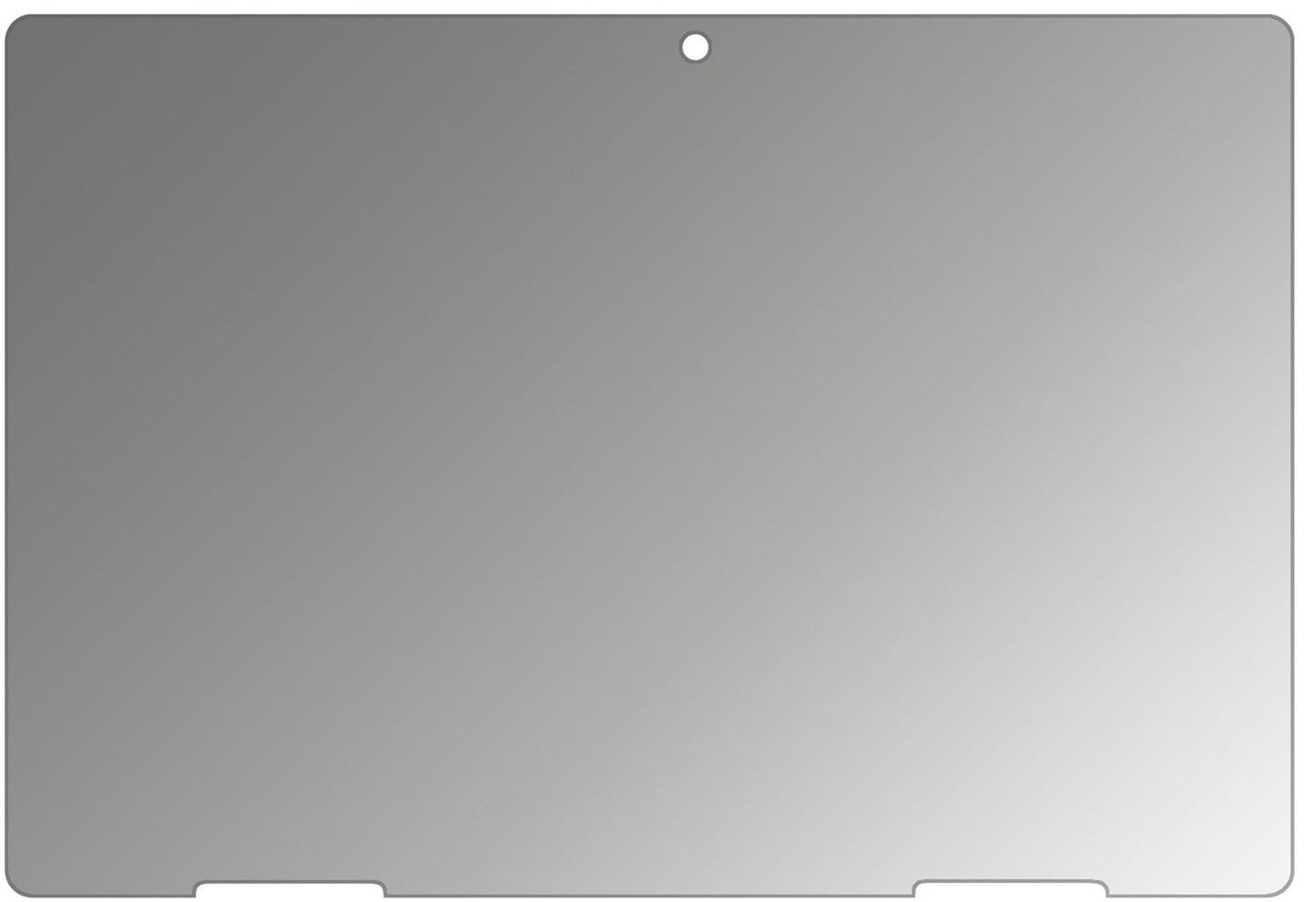 Blickschutzfolie für Medion Lifetab E10604 matt Sc (1)