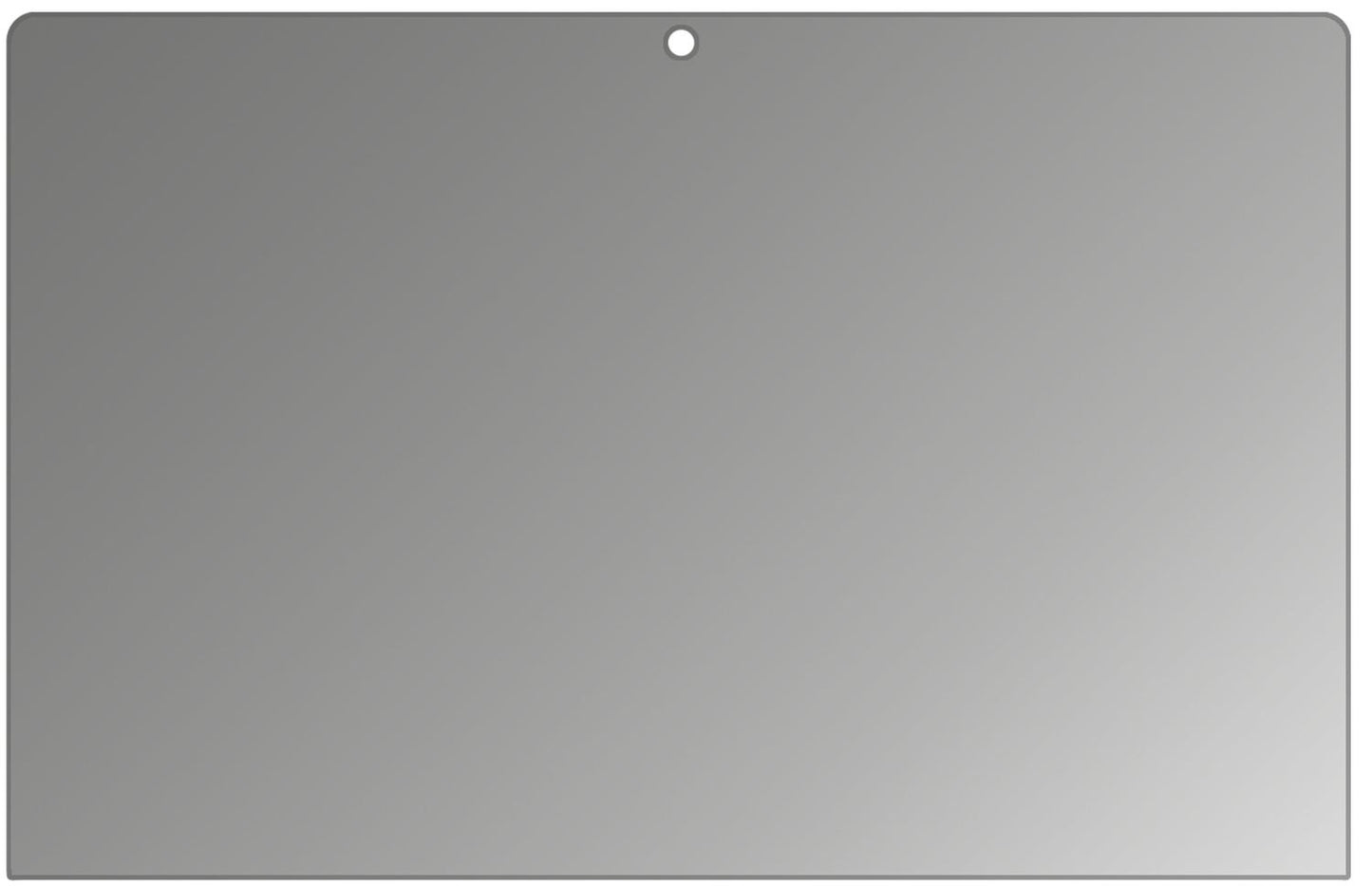 Blickschutzfolie für Lenovo 500e Chromebook matt S (2)