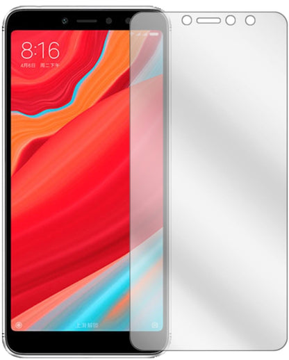6x Schutzfolie klar für Xiaomi Redmi S2 Display-Sc (2)