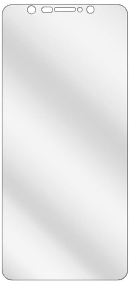 5x Schutzfolie klar für Cherry Mobile Flare S6 Dis (3)
