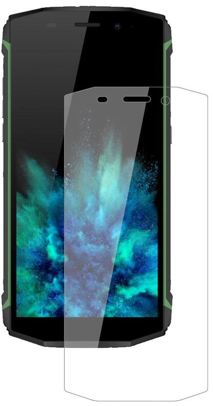 1x 9H Schutzfolie für Blackview BV5800 Pro Panzerf (1)