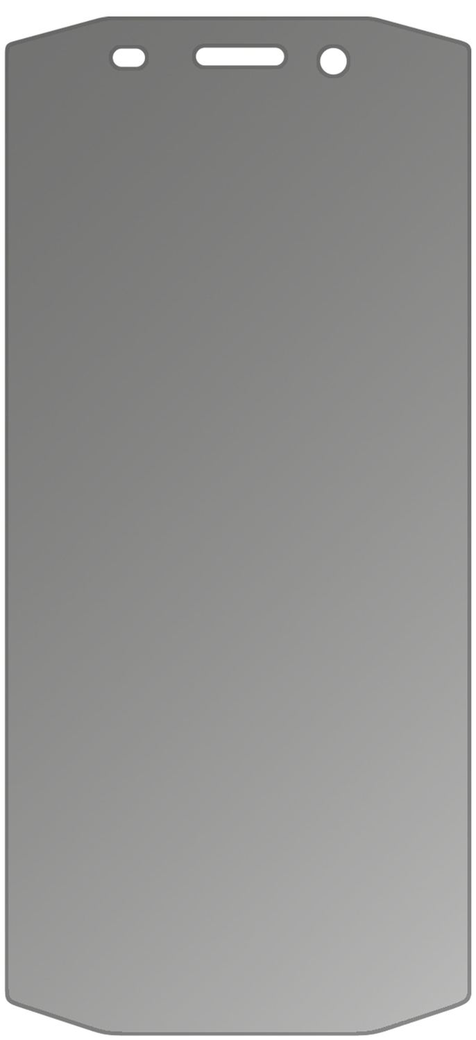 Blickschutzfolie für Blackview BV5800 Pro matt Sch (3)