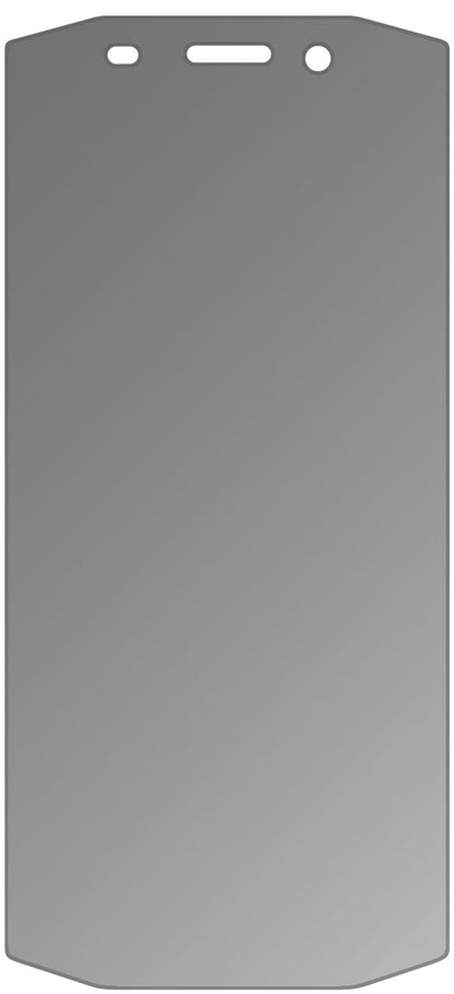 Blickschutzfolie für Blackview BV5800 Pro matt Sch (3)