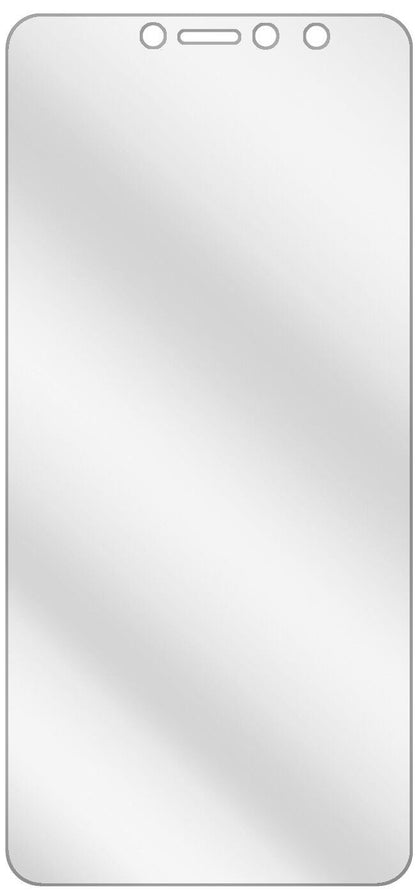 5x Schutzfolie klar für Xiaomi Redmi Y2 Display-Sc (3)