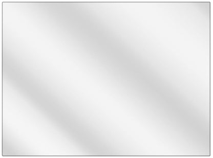 6x Schutzfolie klar für Sony DSC RX100 VI Display- (3)