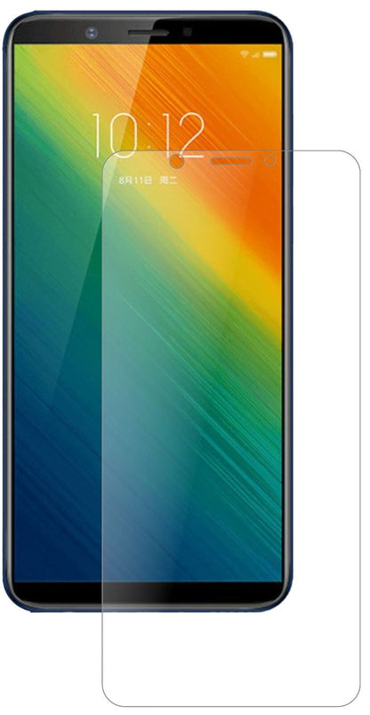 1x 9H Schutzfolie matt für Lenovo K5 Note 2018 Pan (1)