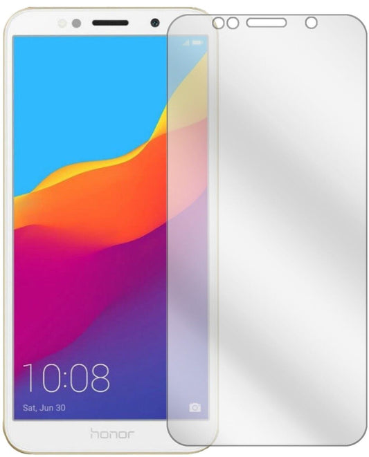 5x Schutzfolie klar für Honor 7A Display-Schutzfol (1)