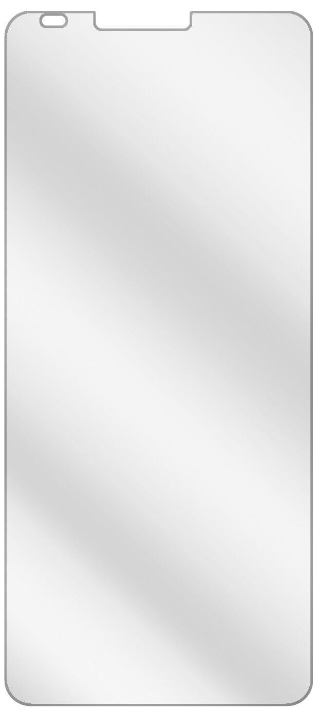 1x Schutzfolie klar für Vertex Impress Click 3G 20 (3)