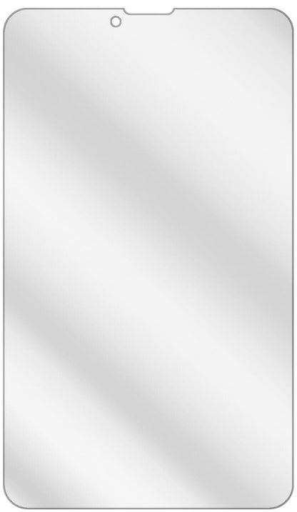 1x Schutzfolie klar für Pixus Touch 7 3G Display-S (3)