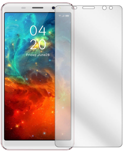 6x Schutzfolie klar für Gooweel S9 Display-Schutzf (2)
