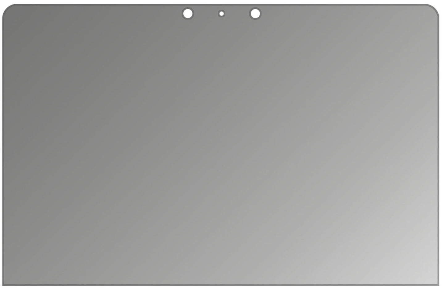 Blickschutzfolie für HP Pavilion x360 14 ba035ng m (2)