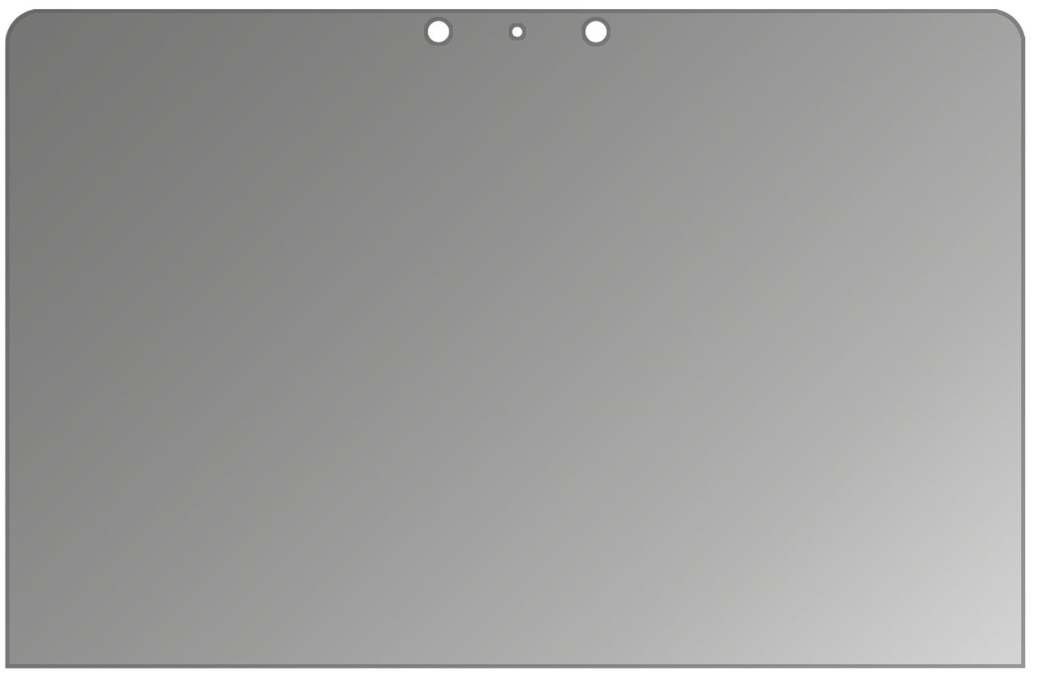 Blickschutzfolie für HP Pavilion x360 14 ba035ng m (2)
