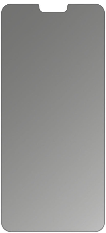 Blickschutzfolie für Nokia X6 2018 TA1099 matt Sch (3)
