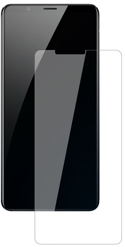 1x 9H Schutzfolie für Nubia Red Magic Panzerfolie (1)