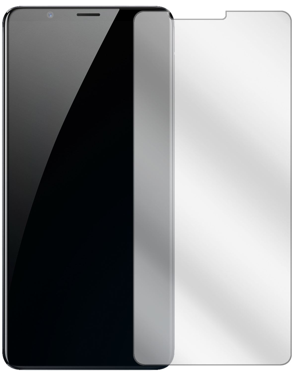 6x Schutzfolie klar für Nubia Red Magic Display-Sc (2)