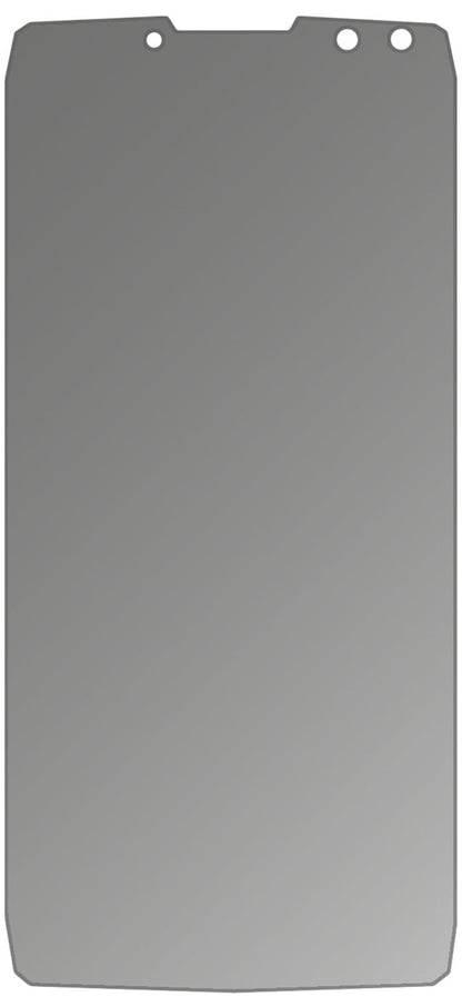 Blickschutzfolie für Blackview P10000 Pro matt Sch (3)