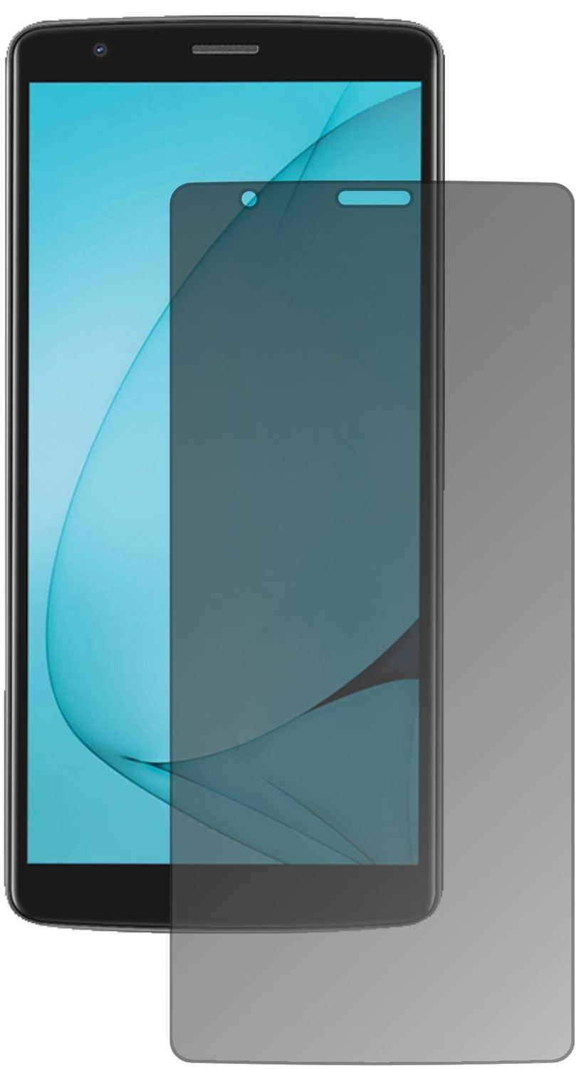 Blickschutzfolie für Blackview A20 matt Schutzfoli (2)