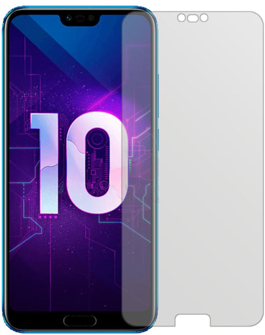 5x Schutzfolie matt für Huawei Honor 10 Display-Sc (1)
