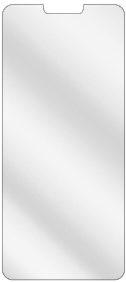 5x Schutzfolie klar für LG G7 ThinQ Display-Schutz (3)