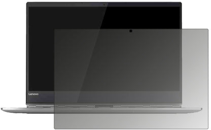 Blickschutzfolie für Lenovo Yoga 920 matt Schutzfo (1)