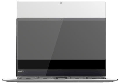 2x Schutzfolie matt für Lenovo Yoga 920 Display-Sc (2)