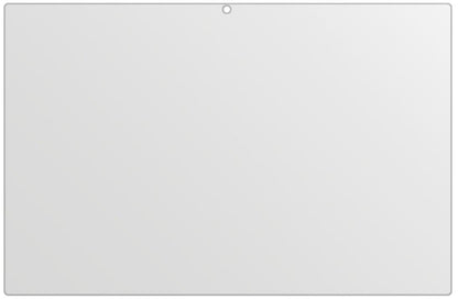 2x Schutzfolie matt für Lenovo Yoga 920 Display-Sc (3)