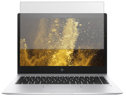 2x Schutzfolie matt für HP EliteBook 1040 G4 Displ (2)