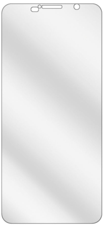1x Schutzfolie klar für Cubot Power Display-Schutz (3)