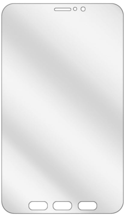 2x Schutzfolie klar für Samsung Galaxy Tab Active  (3)