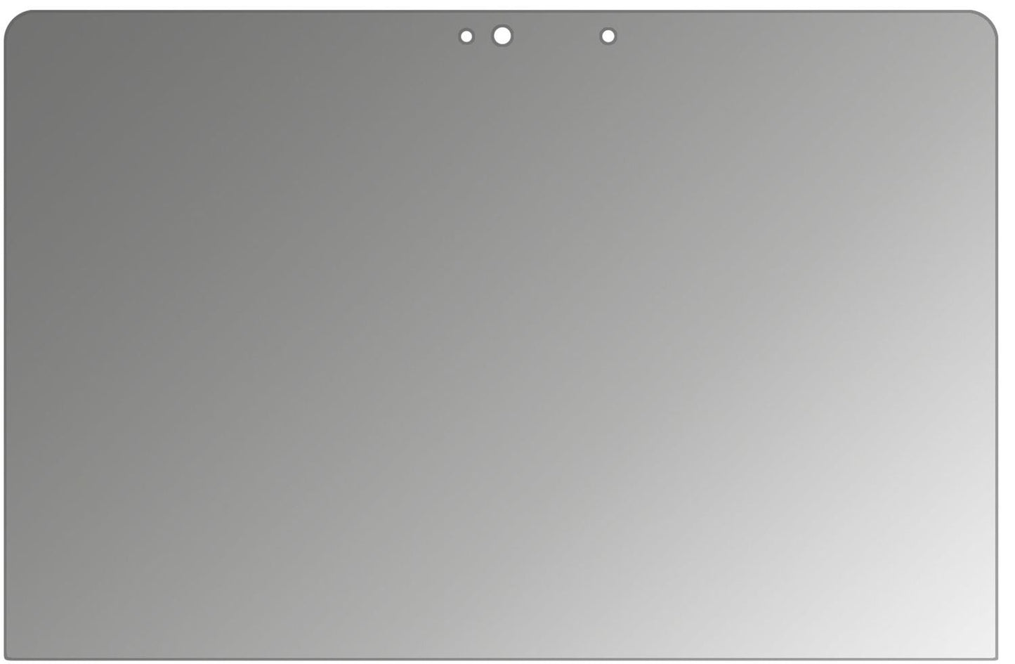 Blickschutzfolie für Lenovo 300e Chromebook matt S (1)