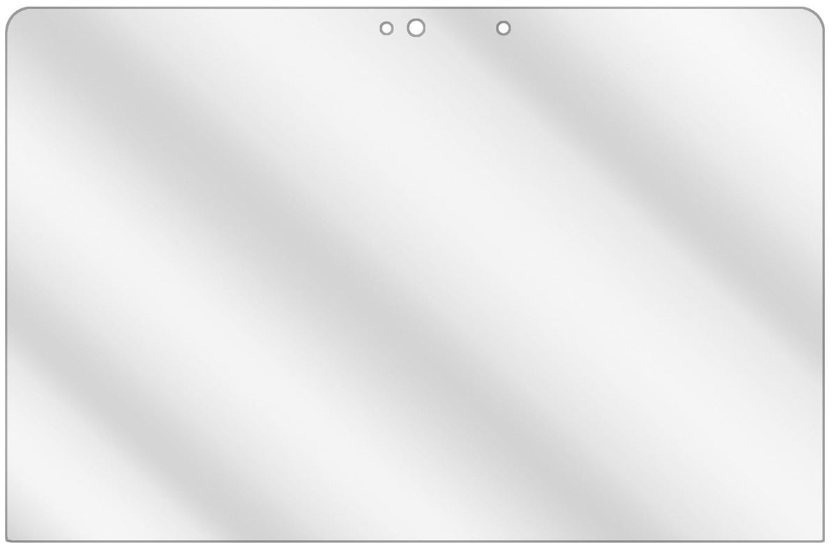 2x Schutzfolie klar für Lenovo 300e Chromebook Dis (3)