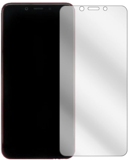 6x Schutzfolie klar für Xiaomi Mi 6X Display-Schut (2)