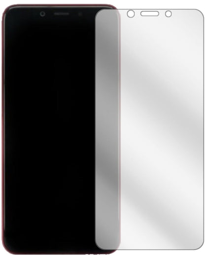 6x Schutzfolie klar für Xiaomi Mi A2 Display-Schut (2)