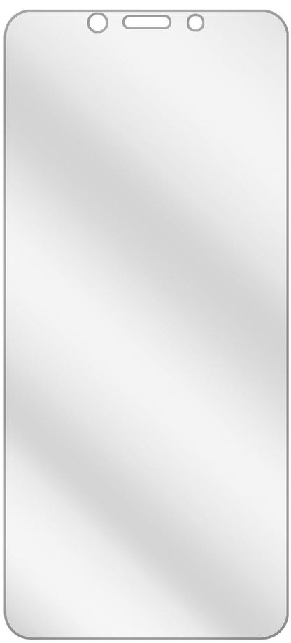 6x Schutzfolie klar für Xiaomi Mi A2 Display-Schut (3)