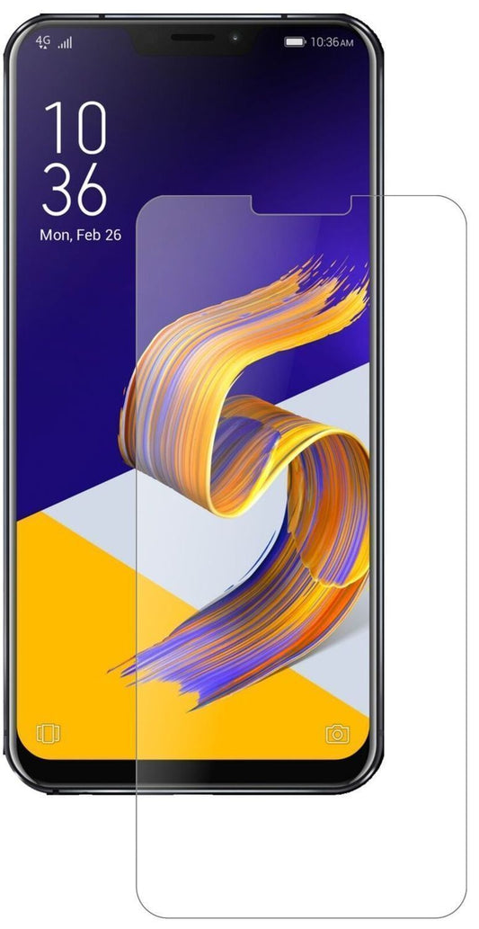 1x 9H Schutzfolie matt für Asus Zenfone 5 ZE620KL  (1)