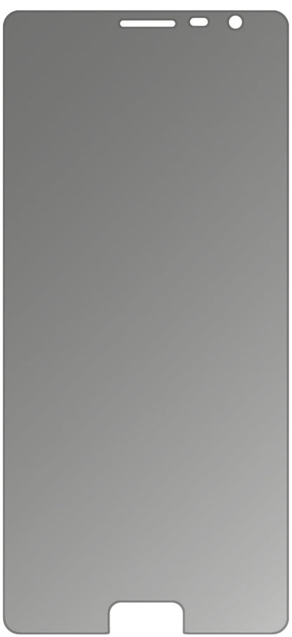 Blickschutzfolie für Elephone C9 matt Schutzfolie  (3)