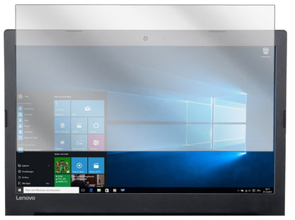 2x Schutzfolie klar für Lenovo Ideapad 320 (17.3 Z (2)