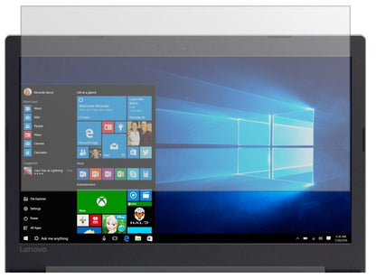 1x Schutzfolie matt für Lenovo Ideapad 320 (15.6 Z (1)