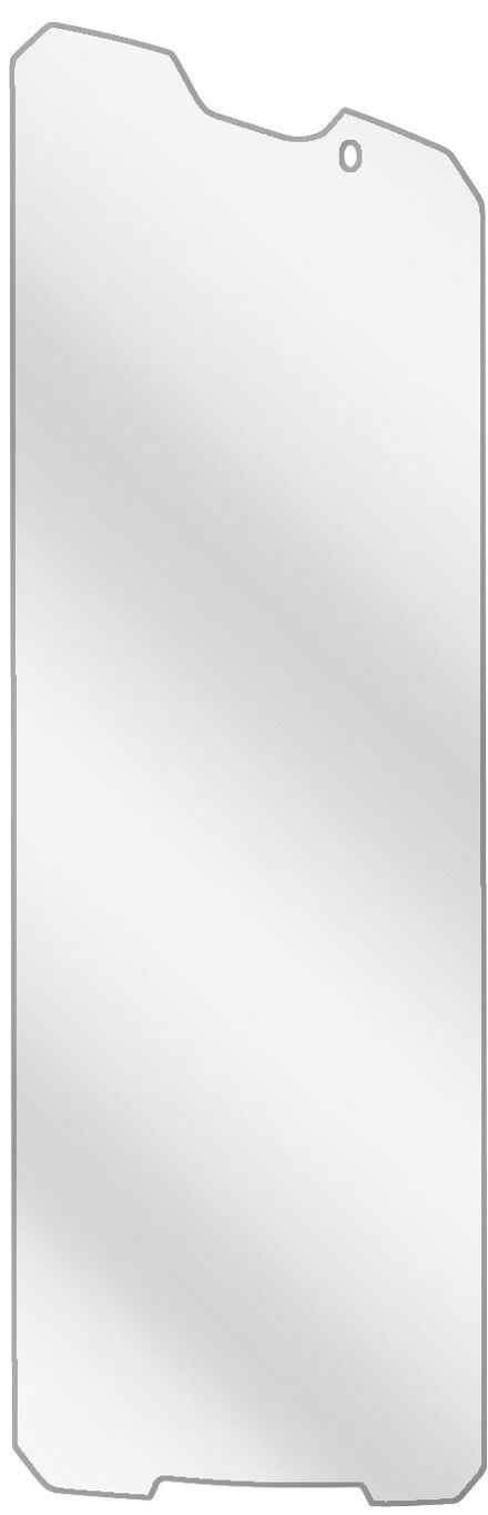 1x Schutzfolie klar für Rugum V1 Display-Schutzfol (3)