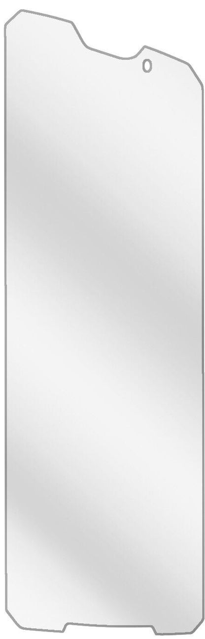 1x Schutzfolie klar für Rugum V1 Display-Schutzfol (3)