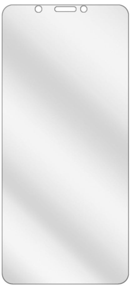 6x Schutzfolie klar für Huawei Honor 7C Display-Sc (3)