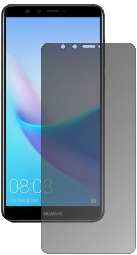 Blickschutzfolie für Huawei Enjoy 8 matt Schutzfol (1)