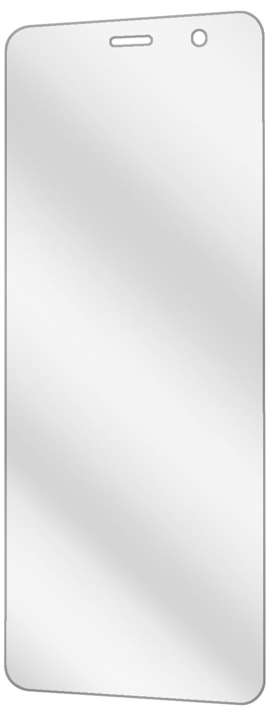 6x Schutzfolie klar für RugGear RG850 Display-Schu (3)