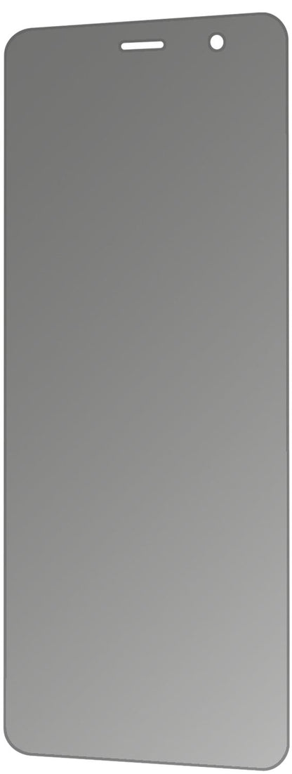Blickschutzfolie für RugGear RG850 matt Schutzfoli (3)