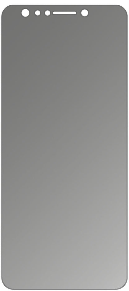 Blickschutzfolie für Asus Zenfone 5 Lite (ZC600KL) (3)