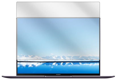 1x Schutzfolie klar für Huawei MateBook X Pro Disp (1)