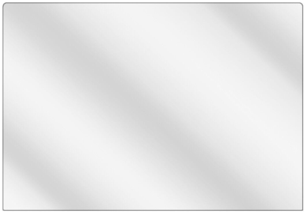 1x Schutzfolie klar für Huawei MateBook X Pro Disp (3)